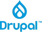 Drupal logo