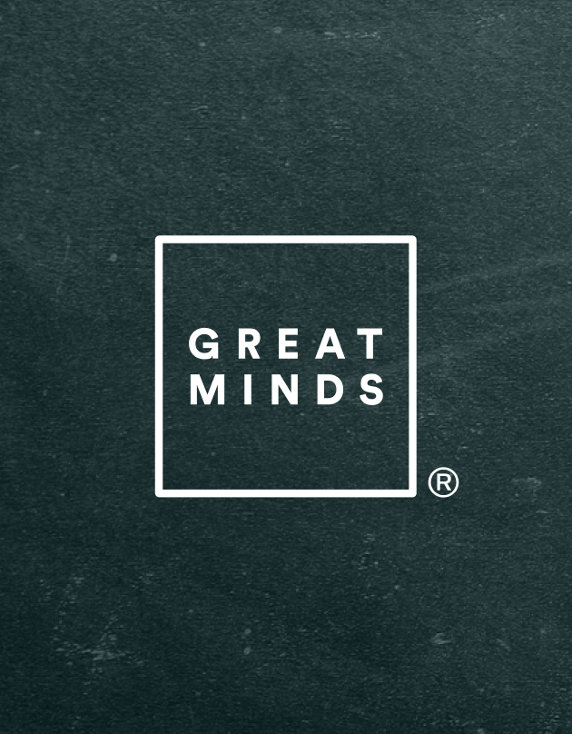 Great Minds