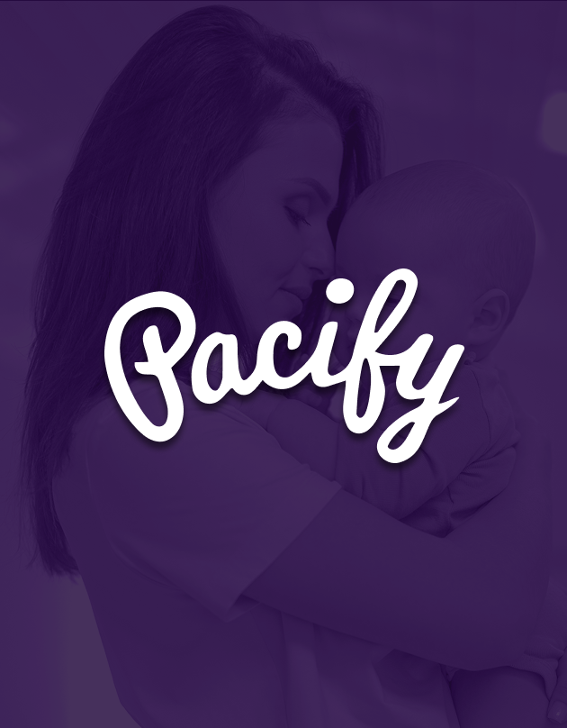 Pacify