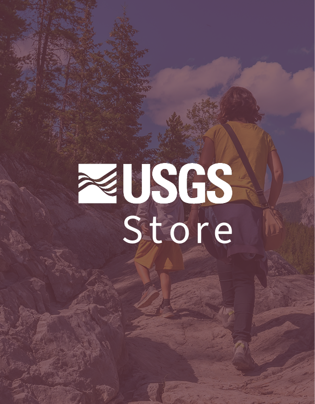 USGS Store